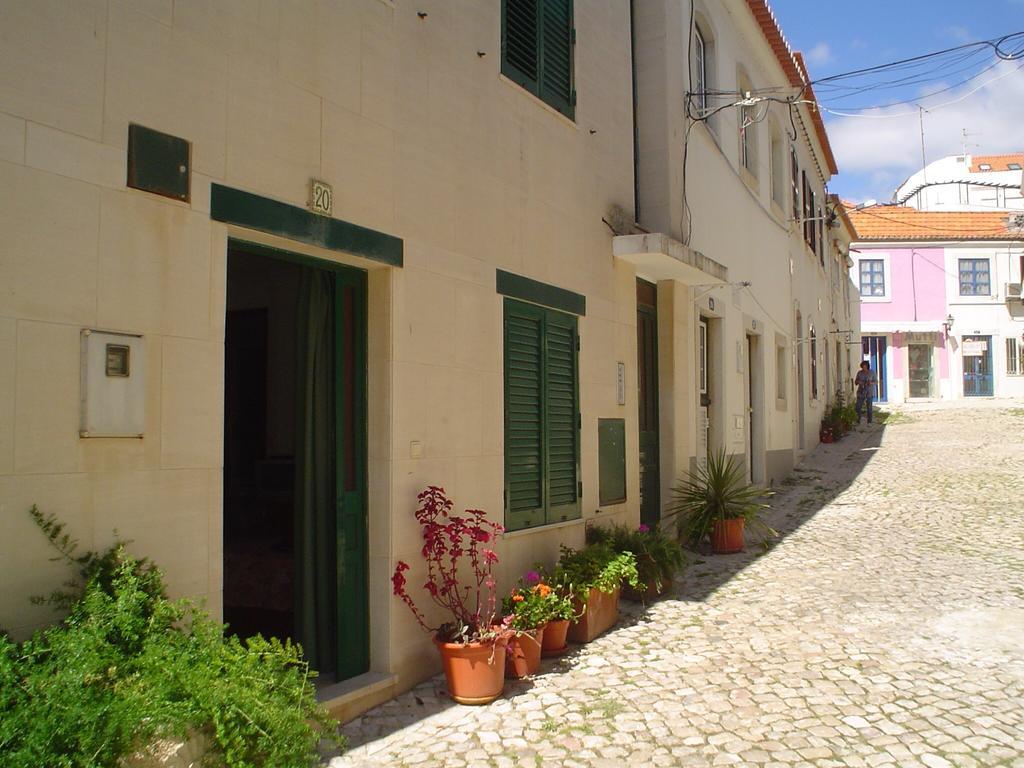 Casinhas De Alfenim Apartment Sesimbra